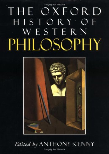 The Oxford Illustrated History of Western Philosophy (1994)