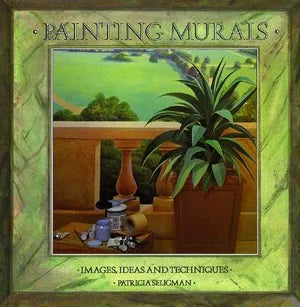 Painting Murals