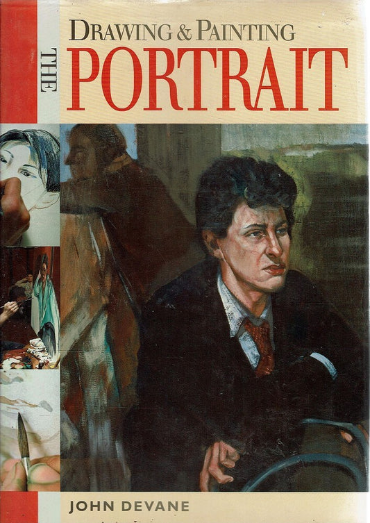 Drawing and Painting the Portrait (1998)