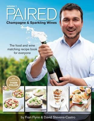 Paired: Champagne & Sparkling Wines (Vol 1)