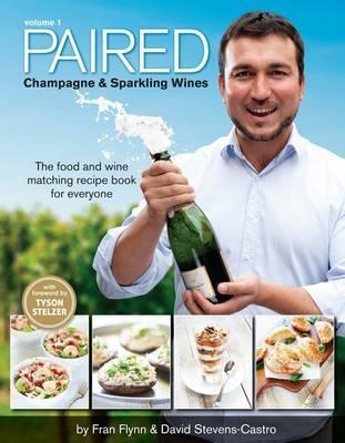 Paired: Champagne & Sparkling Wines (Vol 1)