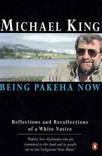 Being Pakeha Now (1999)