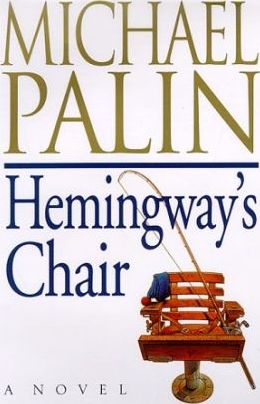 Hemingway's Chair (1995)