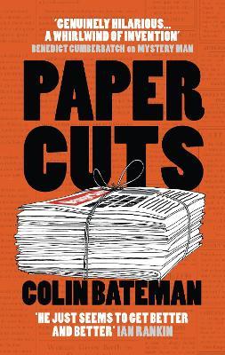 Papercuts