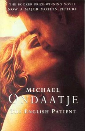 The English Patient (1992)