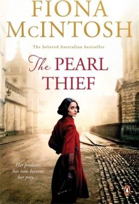 The Pearl Thief