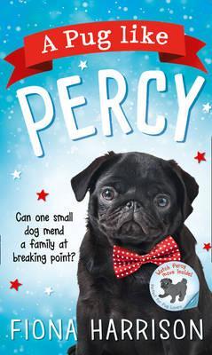 A Pug Like Percy (Hardcover)