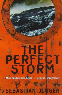 The Perfect Storm (1998)