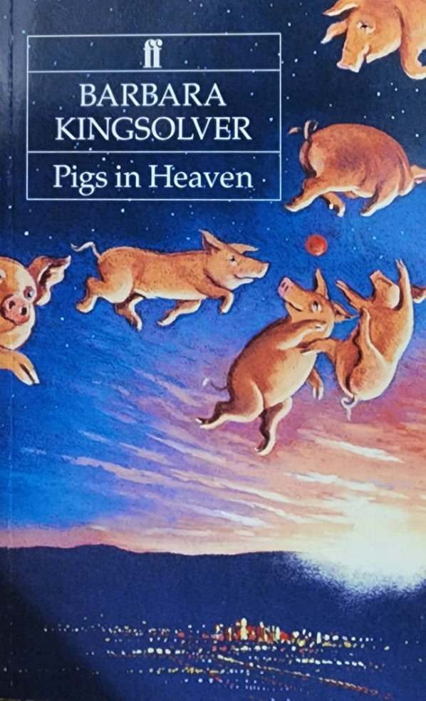 Pigs in Heaven (1993)