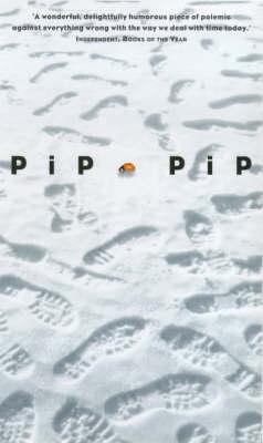 Pip Pip: A Sideways Look at Time