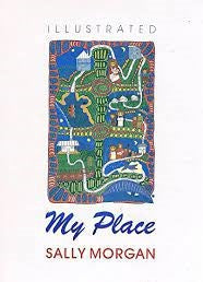 My Place (Illustrated)