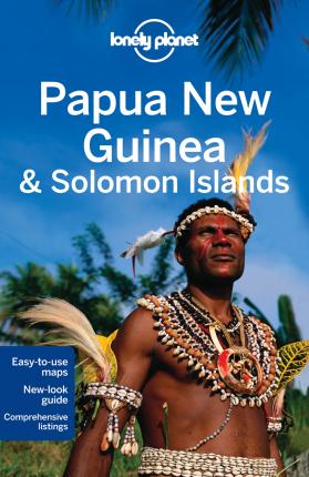 Papua New Guinea & Solomon Islands (2012)