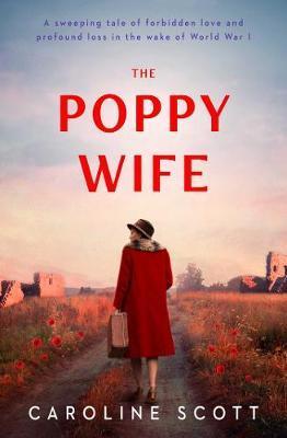 The Poppy Wife