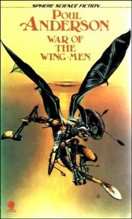 War of the Wing Men