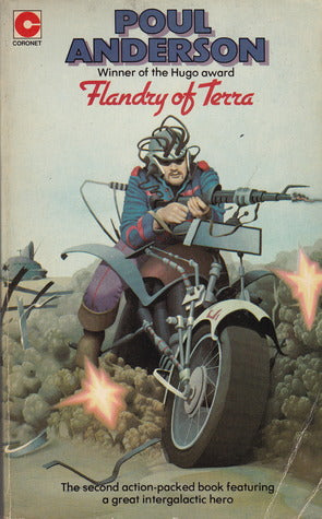 Flandry of Terra