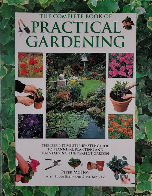The Complete Book of Practical Gardening (1997)