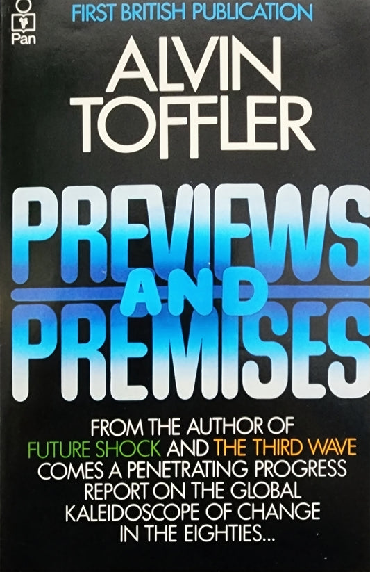 Previews and Premises (1984)