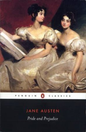 Jane Austen Classics