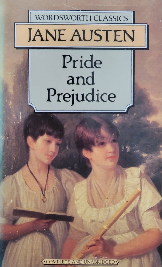 Pride and Prejudice (1993)