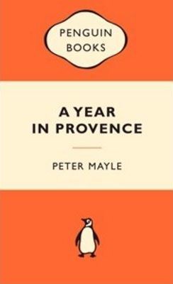 A Year in Provence