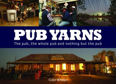 Pub Yarns