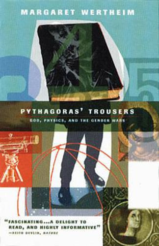 Pythagoras's Trousers