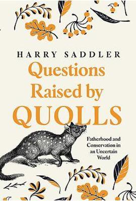 Questions Raised by Quolls (Hardcover)