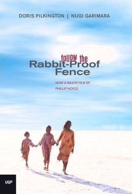 Follow The Rabbit Proof Fence
