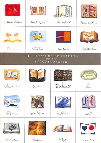 The Pleasure of Reading (1992)