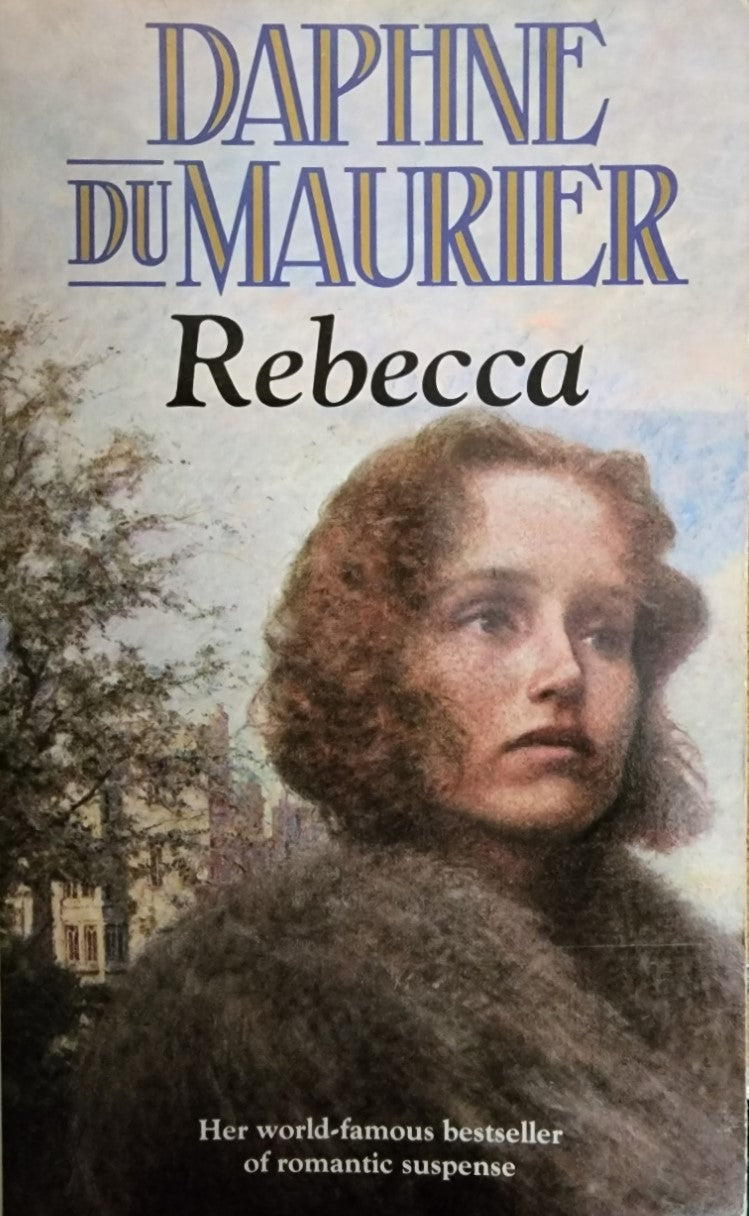 Rebecca