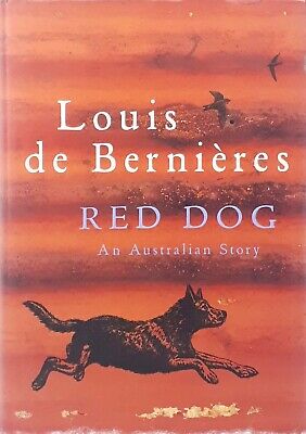 Red Dog (Hardcover)