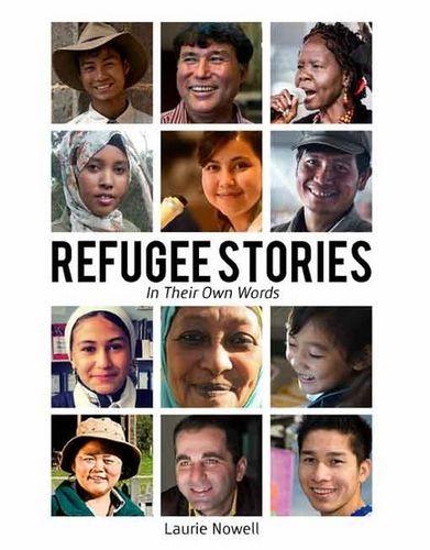 Refugee Stories: In Their Own Words