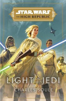 Star Wars: The High Republic (Light of the Jedi)
