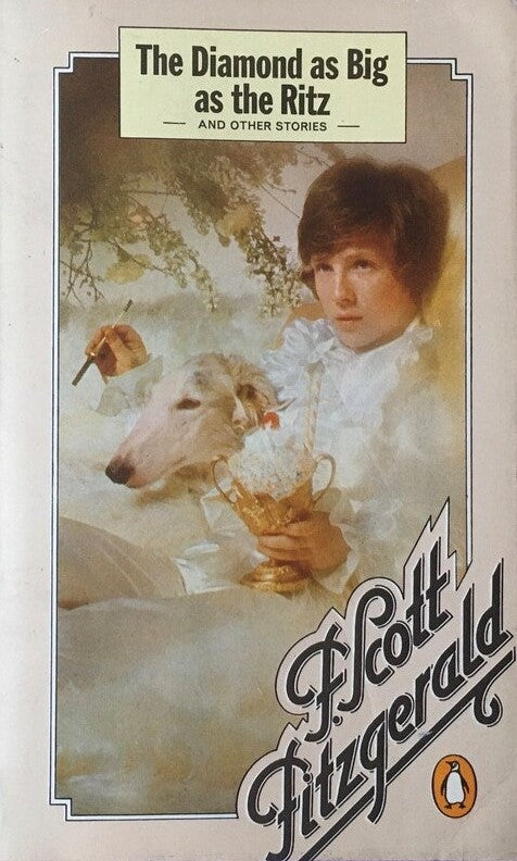 The Diamond as Big as the Ritz (1980)