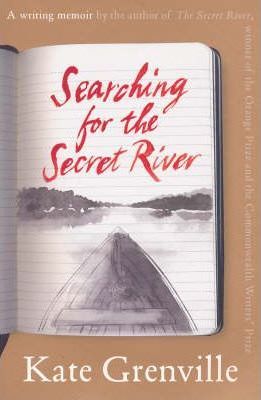 Searching for the Secret River