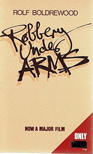 Robbery under Arms (1985)