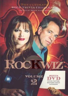 Rockwiz: Volume 2