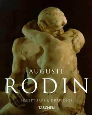 Auguste Rodin: Sculptures & Drawings
