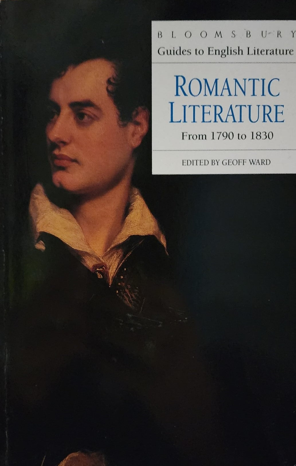 Romantic Literature: From 1790-1830