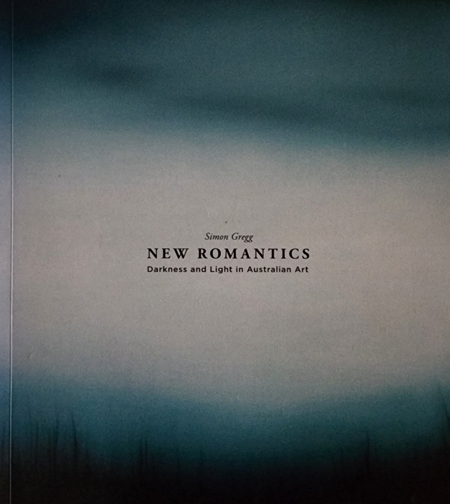 New Romantics: Darkness and Light in Australian Art