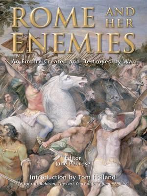 Rome and Her Enemies