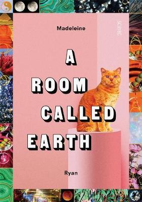 A Room Called Earth - Signed!