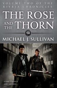 The Rose and the Thorn