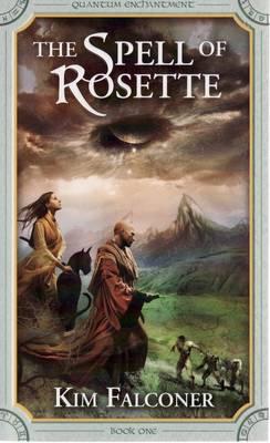 The Spell of Rosette