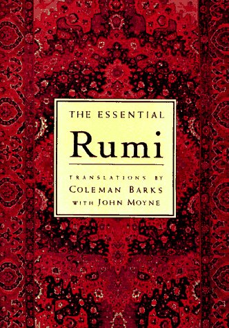 The Essential Rumi (Hardcover)