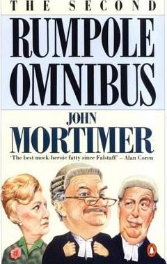 The Second Rumpole Omnibus (1988)
