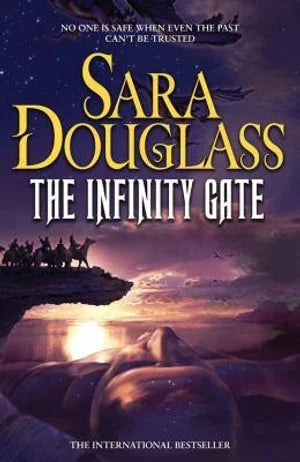 The Infinity Gate