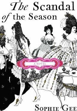 The Scandal of the Season