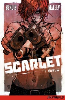 Scarlet: Book 1