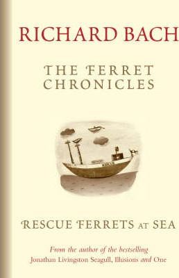 Rescue Ferrets at Sea